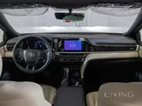 Toyota Camry LE 2026